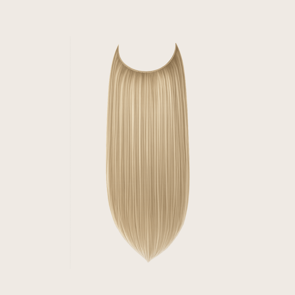 Dirty Blonde Straight