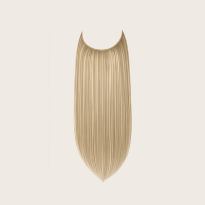 Dirty Blonde Straight