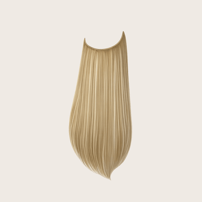 Honey Blonde Straight