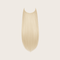 Light Champagne Straight