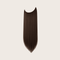 Medium Brown Straight