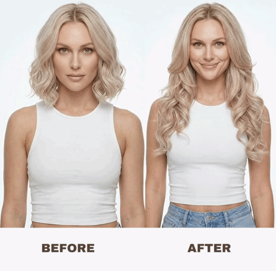 High Quality Halo Extension