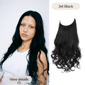 Jet Black