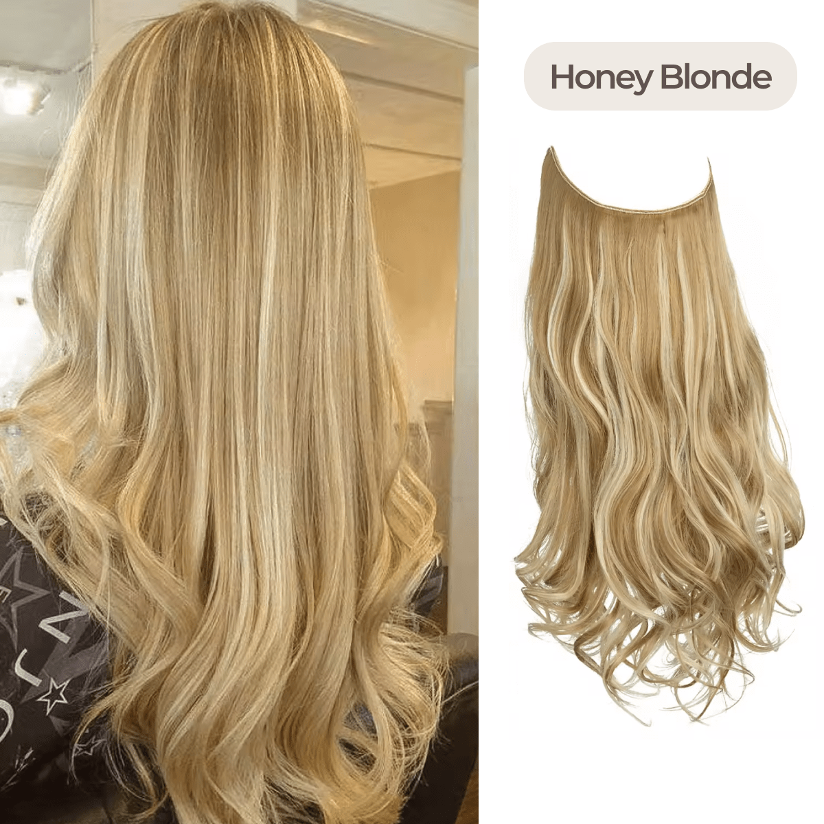 High Quality Halo Extension