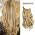 Honey Blonde
