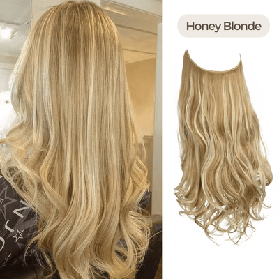 High Quality Halo Extension