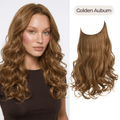 Golden Auburn