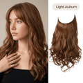 Light Auburn