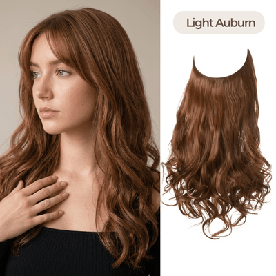 High Quality Halo Extension
