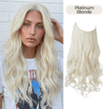 Platinum Blonde