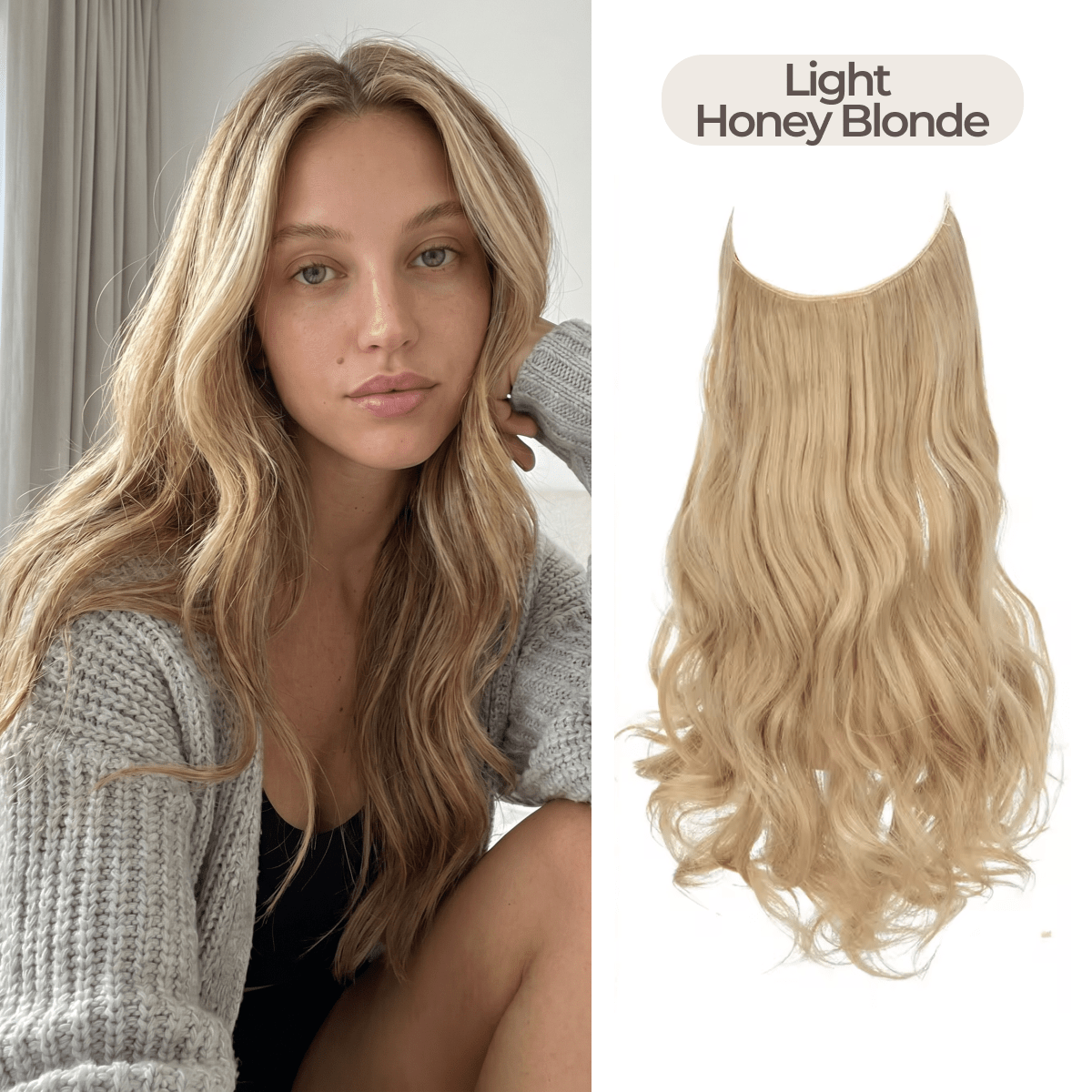 High Quality Halo Extension