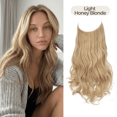High Quality Halo Extension