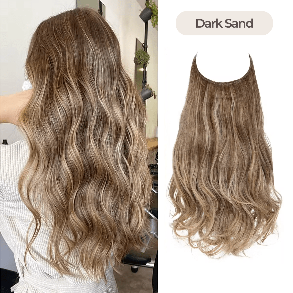 High Quality Halo Extension