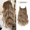 Dark Sand