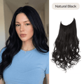 Natural Black