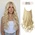 Beach Blonde