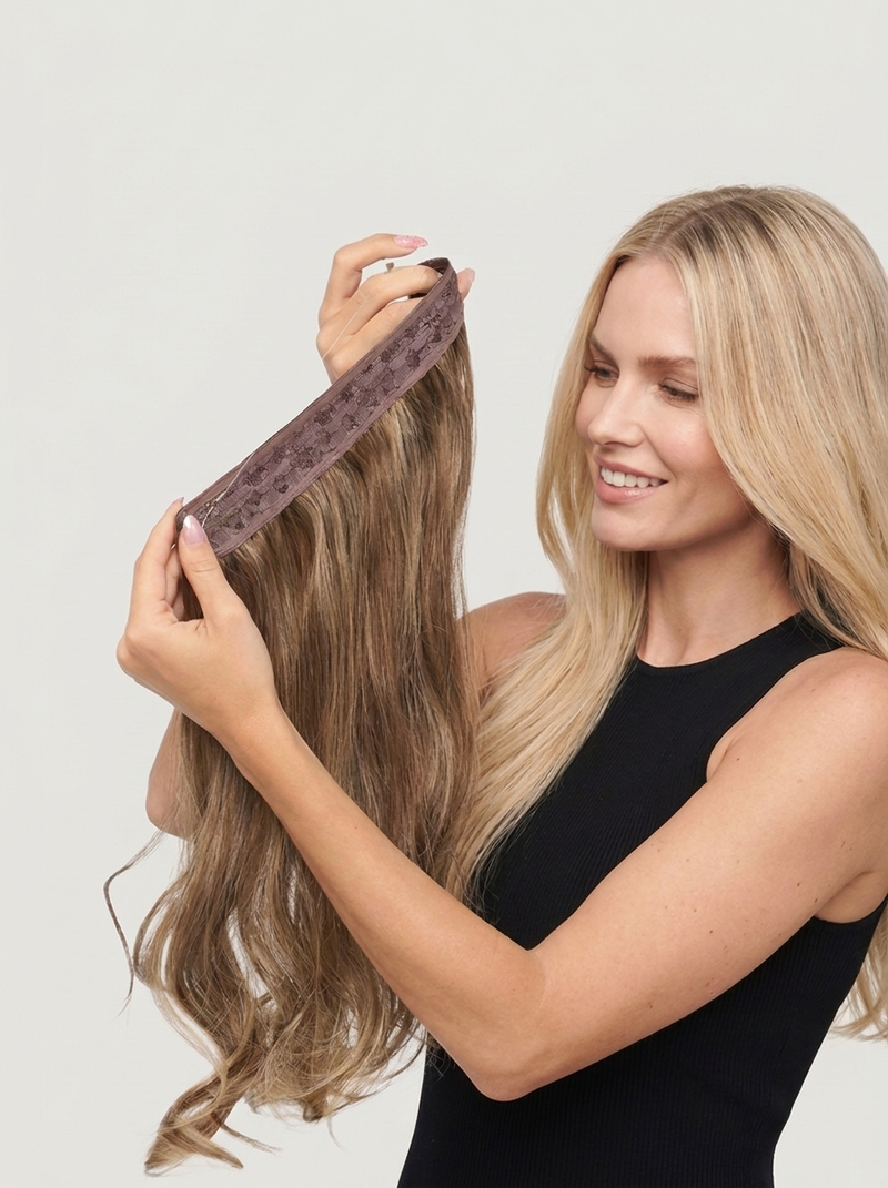 Instant Blend Halo Extension