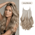 Ivory Blonde