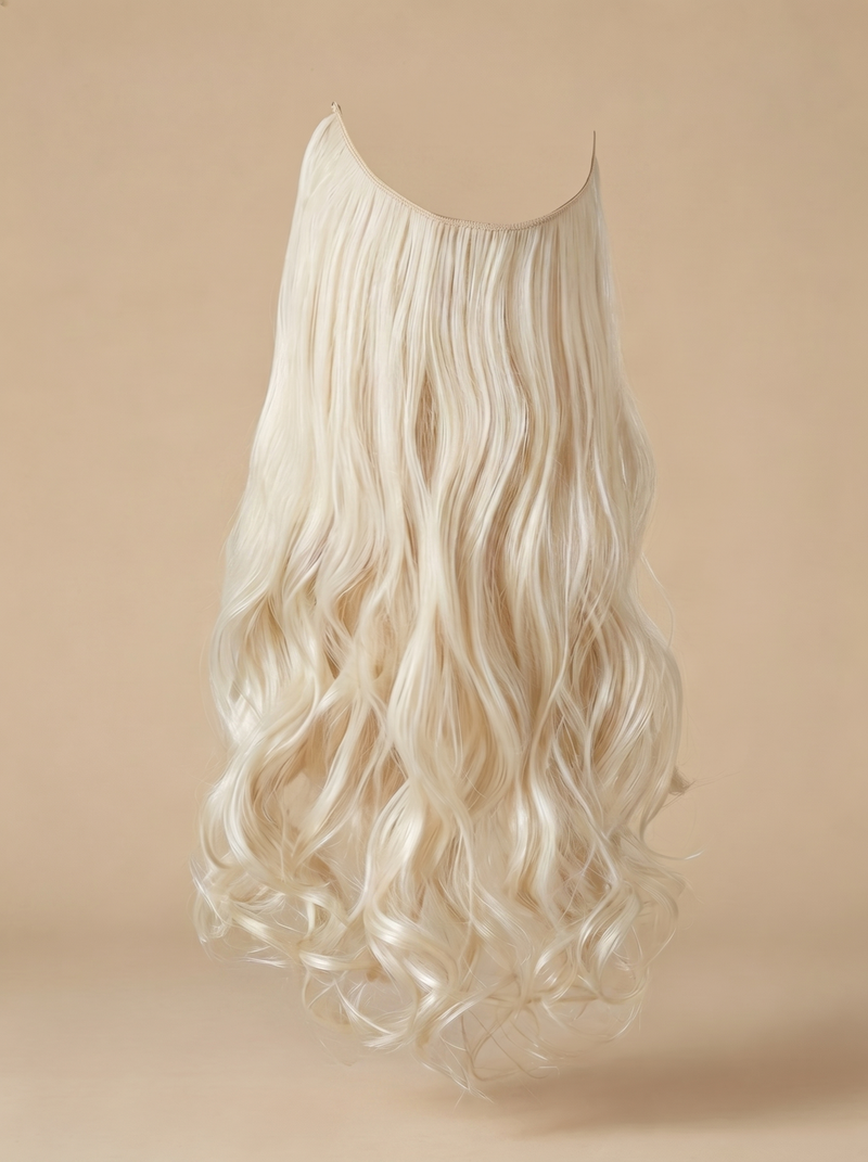 Premium Heat Safe Fiber