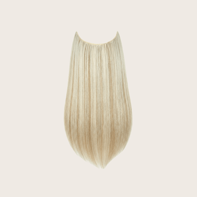 Sunny Blonde Straight